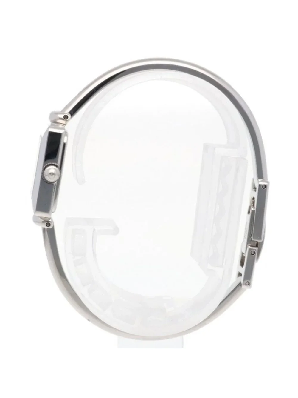 Gucci Watch Stainless Steel Quartz - Picture 3 of 5